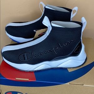 champion rally kt shoes